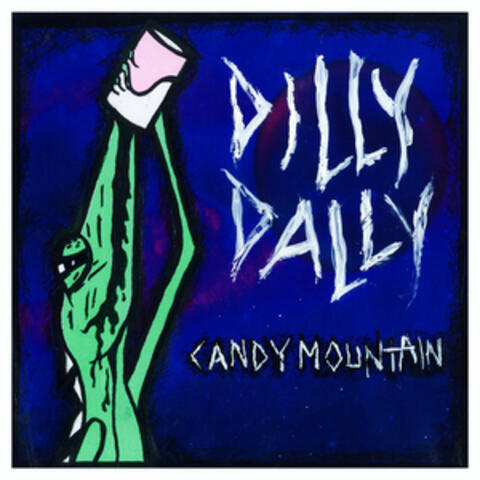 Candy Mountain/Green