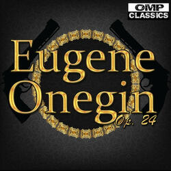 Eugene Onegin, Op. 24, Act I, Scene I: III. Bolyat moyi skori nozhenki so pokhodushki - IV. Uzh kak po mostu, mostochku, No. 1