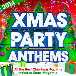 The Ultimate Christmas Party Continuous Mix