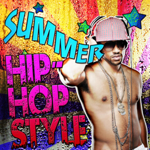 Summer Hip-Hop Style