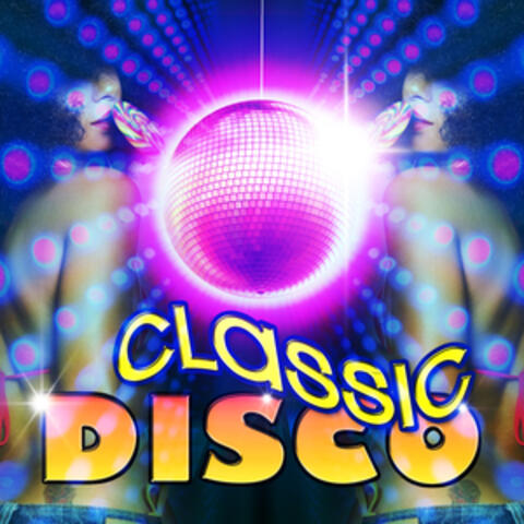 Disco Queen