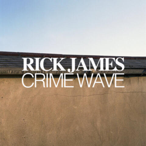 Crime Wave (Instrumentals)