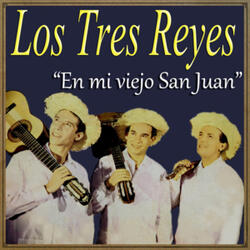 En Mi Viejo San Juan (Bolero)