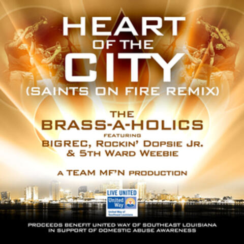 Heart of the City