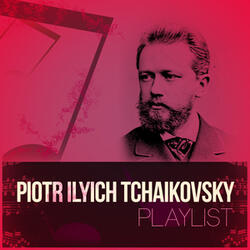 Symphony No. 6 in B Minor, Op. 74, "Pathétique": II. Allegro con grazia