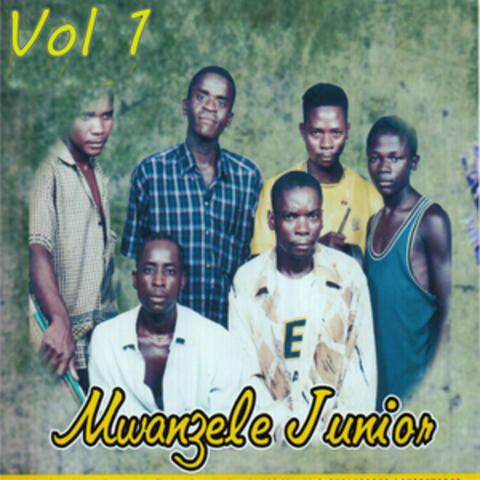Mwanzele Junior, Vol. 1