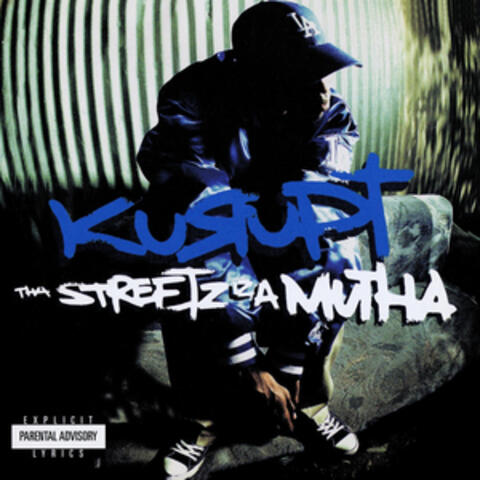 Kurupt & Latoya Williams