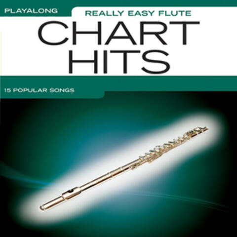 Really Easy Flute: Charts Hits