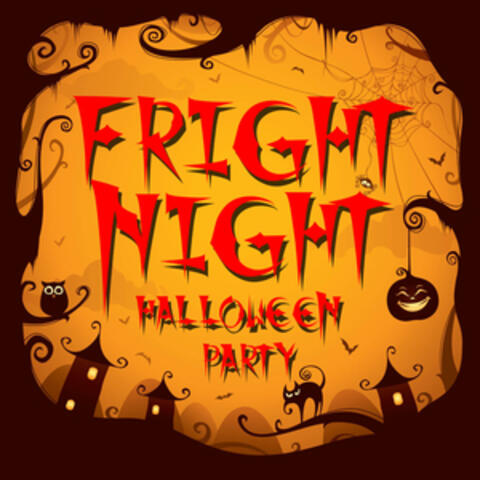 Fright Night Halloween Party