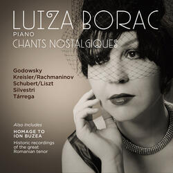 Chants nostalgiques, Op. 27, No. 1: I. Pensieroso