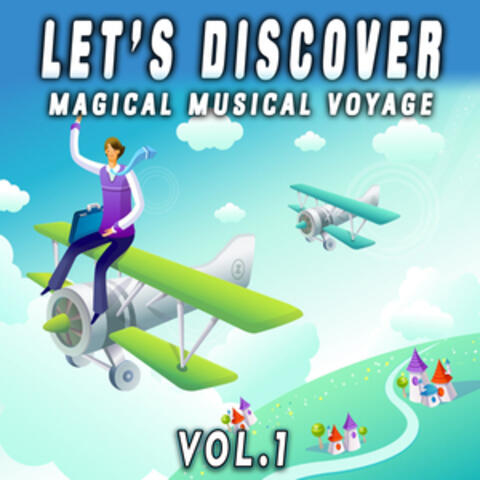 Let's Discover, Vol.1