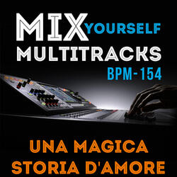 Una magica storia d'amore