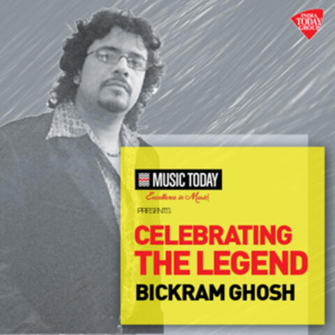 Celebrating the Legend - Bickram Ghosh
