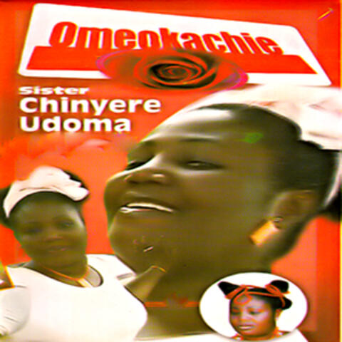 Omeokachie