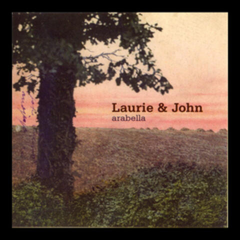 Laurie Stirratt & John Stirratt