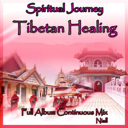 Spiritual Journey to Tibet