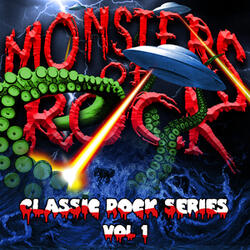 Classic Rock Megamix 01