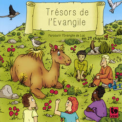 Amis de partout (Instrumental)