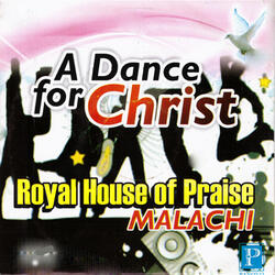 A Dance for Christ Medley, Pt. 1