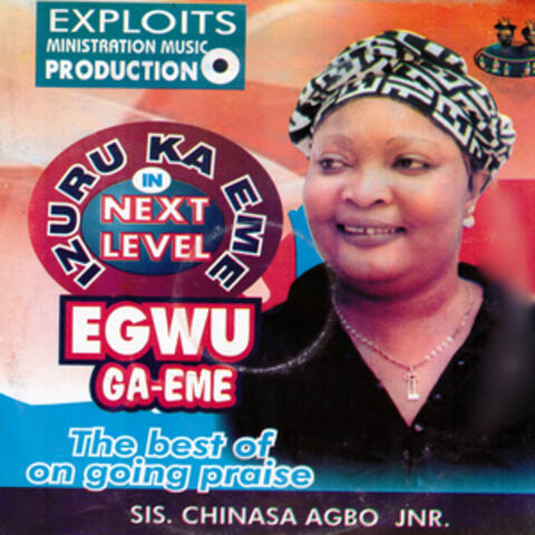 Egwu Ga-Eme