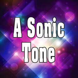 A Sonic Tone (Electronic Sound, Space, Sci Fi)