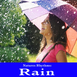 Soothing Rain for Gentle Relaxation and Peaceful Sleep
