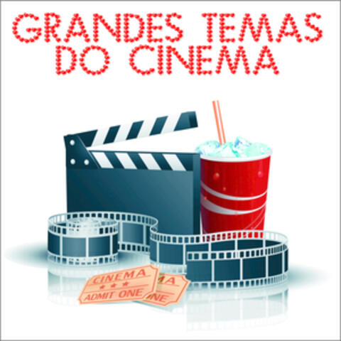 Grandes Temas do Cinema