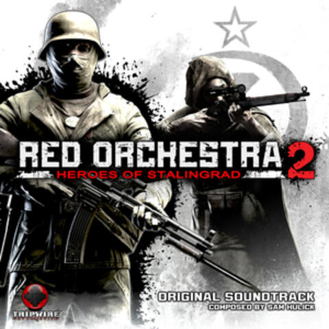 The End of the Line (From "Red Orchestra 2: Heroes of Stalingrad") - Itunes Ringtone