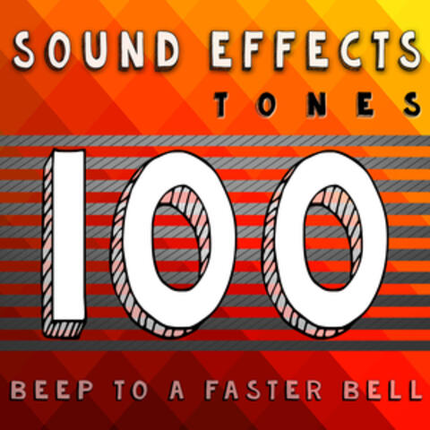 100 Sound Effects Tones Beep to a Faster Bell