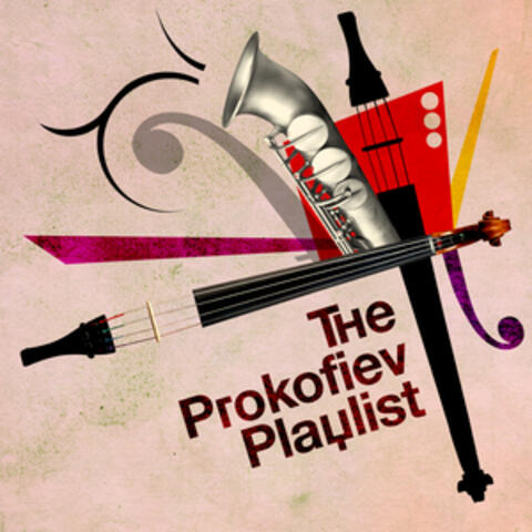 The Prokofiev Playlist
