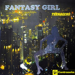 Fantasy Girl (Dance Version)