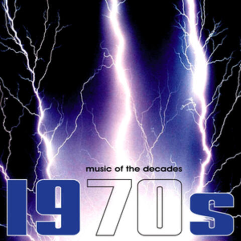 Music of the Decades - Vol. 6, The 1970's
