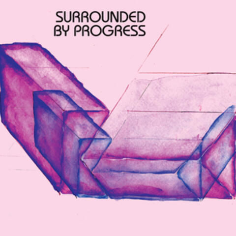 Surrounded by Progress
