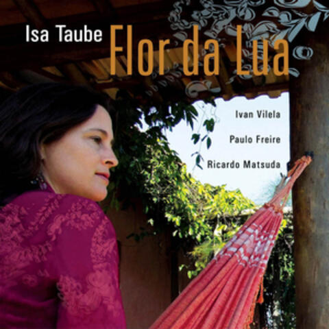Flor da Lua