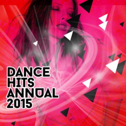 Dance Hits Annual 2015
