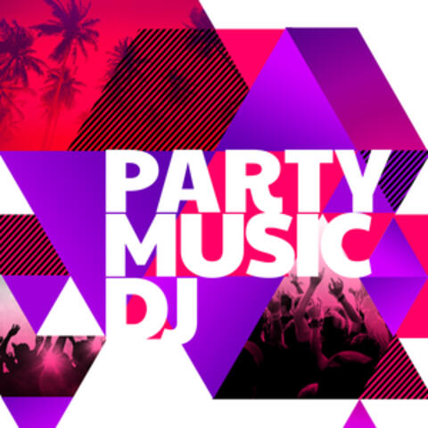 Party Music DJ
