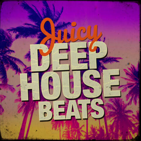 Juicy Deep House Beats