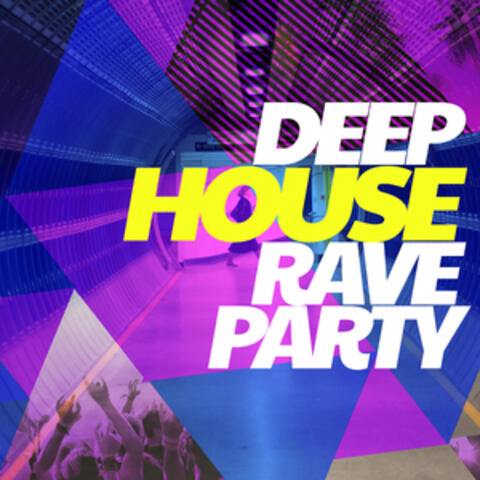 Deep House Rave Party