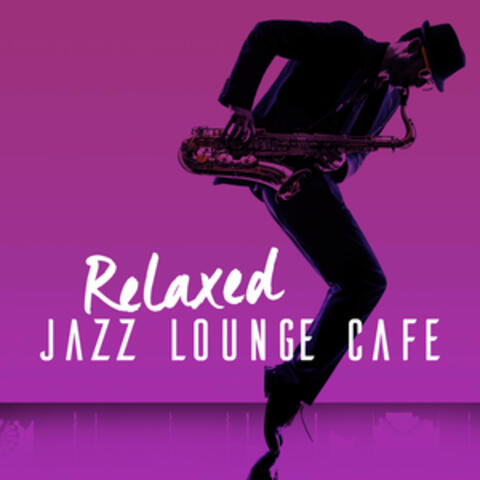 Relaxed Jazz Lounge Cafe