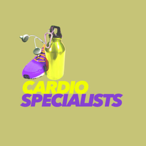 Cardio Specialists