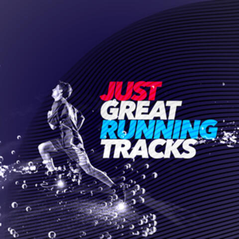 Just Great Running Tracks
