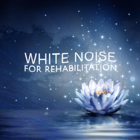 White Noise for Rehabilitation