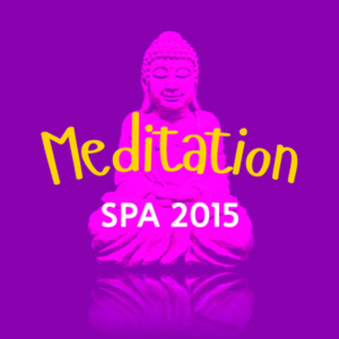 Meditation Spa 2015