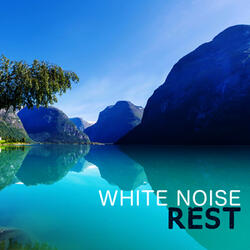 White Noise: Binaural Beat