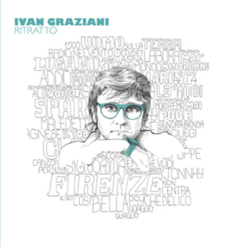 Ritratto di Ivan Graziani, Vol. 1