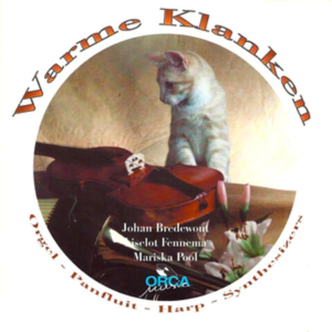 Warme Klanken