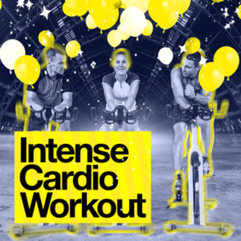 Intense Cardio Workout