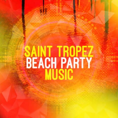 Saint Tropez Beach Party Music