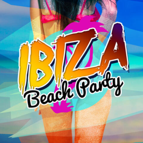 Ibiza Beach Party