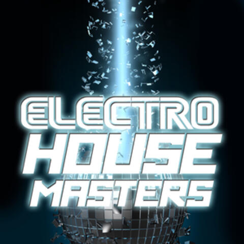 Electro House Masters